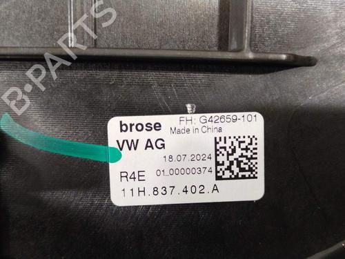 Front right window mechanism CUPRA TAVASCAN (KR1) | BP36989214C23 - Image 3