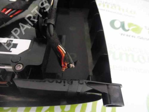 Interior roof light MERCEDES-BENZ A-CLASS (W176) A 200 CDI / d (176.008) | BP7443231I8 