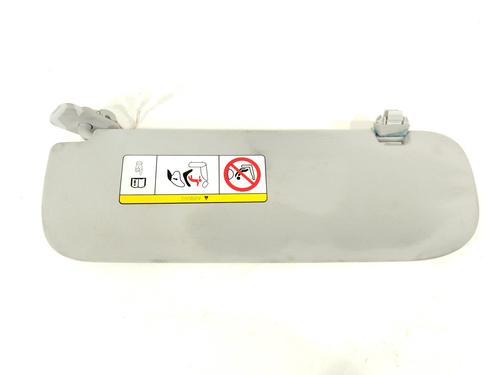 Used Right sun visor Right sun visor TESLA MODEL 3 (5YJ3) EV (485 hp) 36238515 36238515