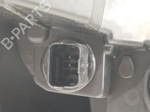 Left front indicator CITROËN C3 III (SX) 1.5 BlueHDi 100 (SXYHYP, SXYHTU) | BP33202974C32  - Image 7