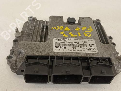 Used Engine control unit (ECU) Engine control unit (ECU) 11759556 11759556