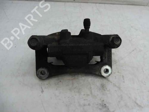 Left rear brake caliper DODGE CALIBER | BP11586705M107 - Image 2