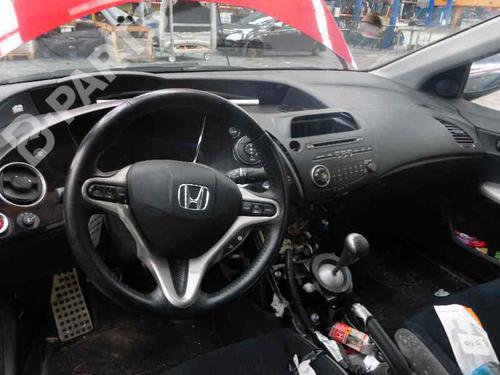 Starter HONDA CIVIC VIII Hatchback (FN, FK) 2.2 CTDi (FK3) | BP1839839M8 