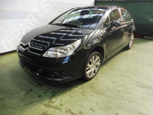 Engine control unit (ECU) CITROËN C4 I (LC_)  | BP1855773M57 