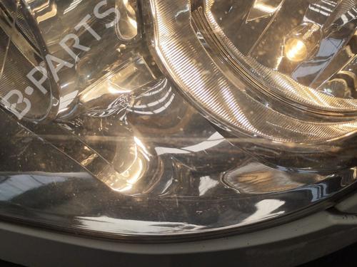 Left headlight FIAT DOBLO Cargo (263_) 1.6 D Multijet (263WXD1B, 263WXR1B, 263WXX1B, 263ZXD1B,... | BP37152284C28 - Image 3