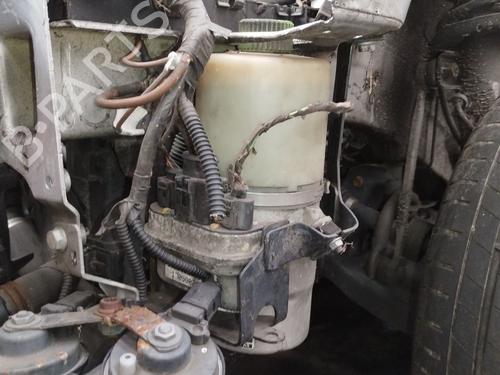 Steering pump SKODA FABIA II (542) 1.6 TDI | BP28100634M99 