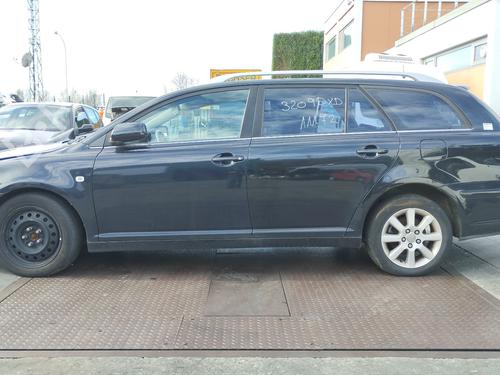 TOYOTA AVENSIS (_T25_) 2.2 D-4D (ADT251_) (150 hp) 1626514