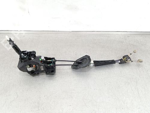 Gearstang Gearstang PEUGEOT 208 II (UB_, UP_, UW_, UJ_) 1.5 BlueHDI 100 (102 hp) 37467024 37467024