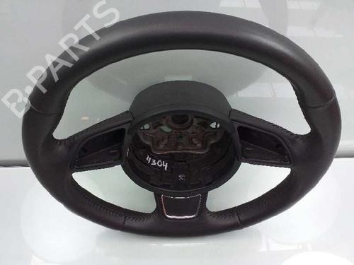 Steering wheel AUDI A1 (8X1, 8XK)  | BP4915034C49 