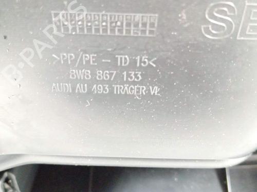 Front left panel AUDI A5 Sportback (F5A, F5F) 3.0 TDI quattro | BP30319586C58 - Image 9