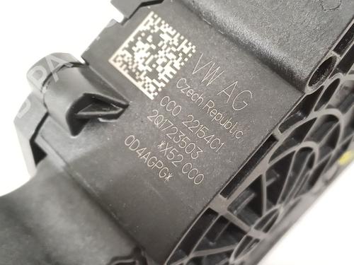 Pedal SEAT ARONA (KJ7, KJP) 1.0 TSI | BP24974378I4 