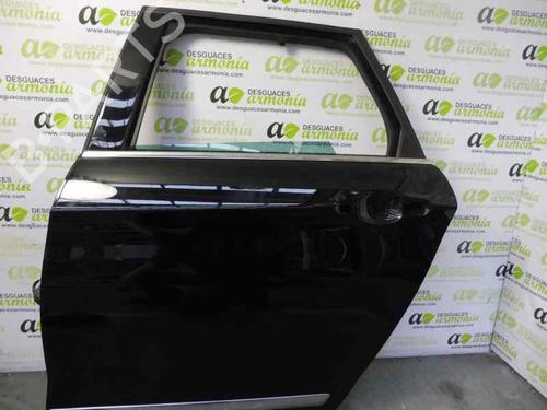 Puerta trasera izquierda CITROËN C5 III Break (RW_) 2.0 HDi 180 (181 hp) 12255315