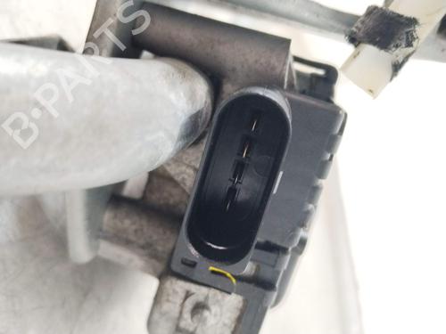 Front wiper motor AUDI A4 B7 (8EC) 2.0 TDI | BP34735244M29 - Image 4