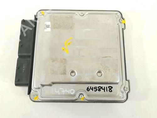 Used Engine control unit (ECU) Engine control unit (ECU) 27892524 27892524