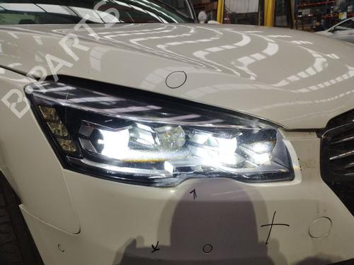 Right headlight PEUGEOT 508 I (8D_)  | BP28949140C29 