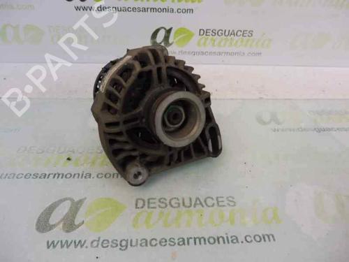 Used Alternator Alternator 2346063 2346063