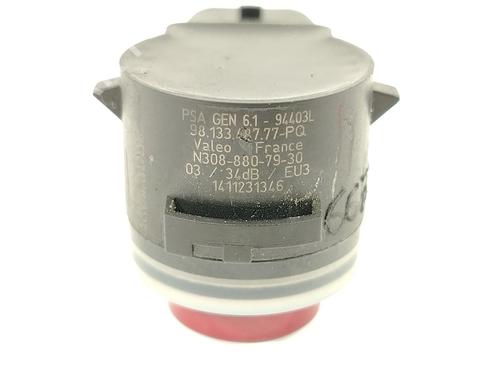 Electronic module OPEL CORSA F (P2JO) 1.2 (68) | BP31814702M83 - Image 4