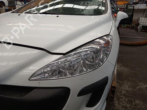 Used Left headlight Left headlight 36868590 36868590
