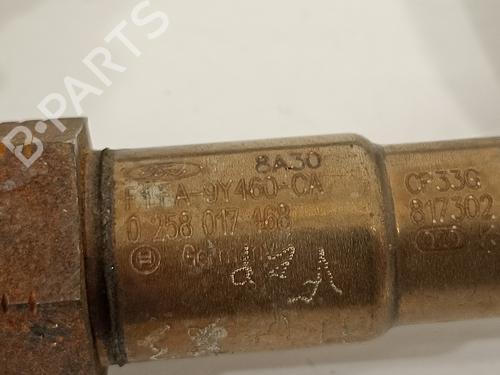 Electronic sensor FORD FOCUS III  | BP18091976M84 