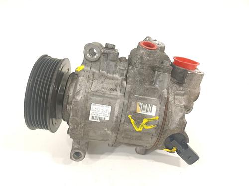 Used AC compressor AC compressor 10001423 10001423
