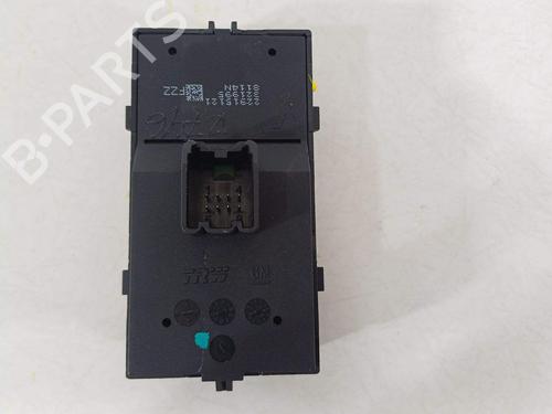 Left front window switch OPEL MOKKA / MOKKA X (J13) | BP19134758I27 - Image 5