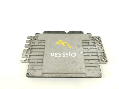 Used Engine control unit (ECU) NISSAN MICRA III (K12) 1.4 16V (88 hp) 26520798