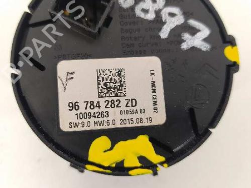 Switch PEUGEOT 2008 I (CU_) | BP7657178I30