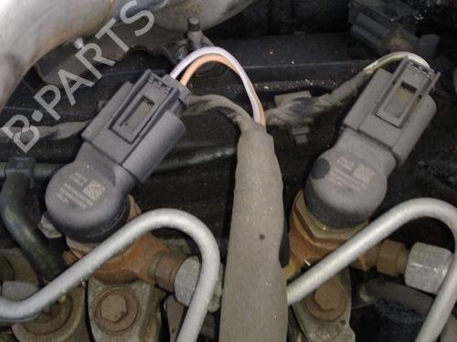 Engine RENAULT MEGANE III Hatchback (BZ0/1_, B3_) 1.5 dCi | BP39248057M1 - Image 2