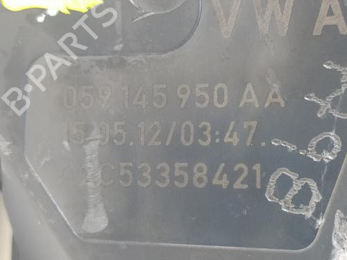 Throttle body AUDI A5 Sportback (8TA) 3.0 TDI quattro | BP9435026M82 