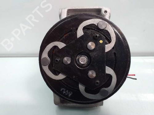 AC compressor DACIA SANDERO II  | BP4846883M34 