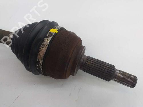 Right front driveshaft RENAULT SCÉNIC II (JM0/1_)  | BP7880129M39 