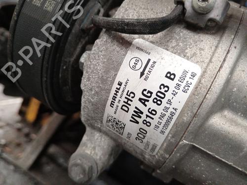 AC compressor SKODA FABIA III Estate (NJ5)  | BP29072134M34 