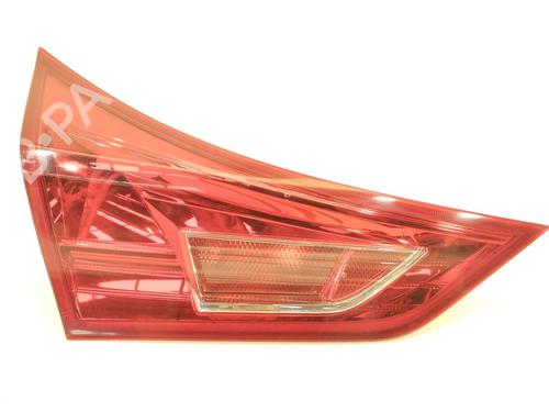 Used Left taillight Left taillight TOYOTA AURIS (_E15_) 1.8 Hybrid (ZWE150_, ZWE150R) (136 hp) 9767849 9767849