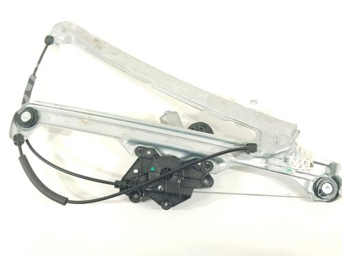 Front right window mechanism MAZDA CX-30 (DM) | BP16929150C23 - Image 4