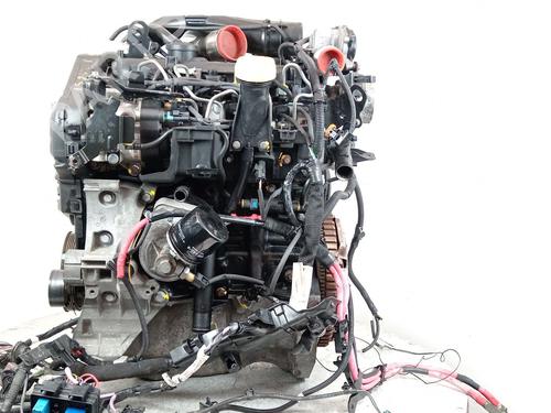 Used Engine RENAULT MEGANE III Hatchback (BZ0/1_, B3_) [2008-2025]  29730074