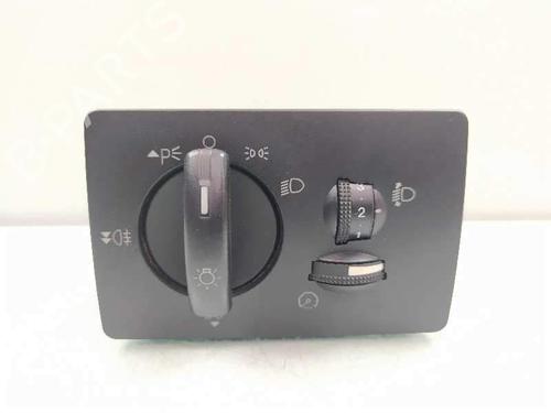 Used Headlight switch Headlight switch 4856534 4856534