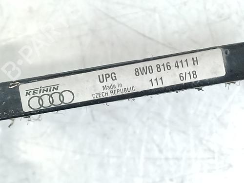 AC radiator AUDI A5 Sportback (F5A, F5F) 3.0 TDI quattro | BP23079272M32 