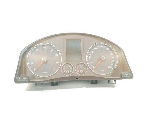 instrument-cluster-vw-golf-v-1k1-2003-2004-2005-2006-2007-2008-2009-2010-34631062 main image