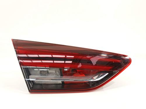 Used Left taillight Left taillight 17491214 17491214