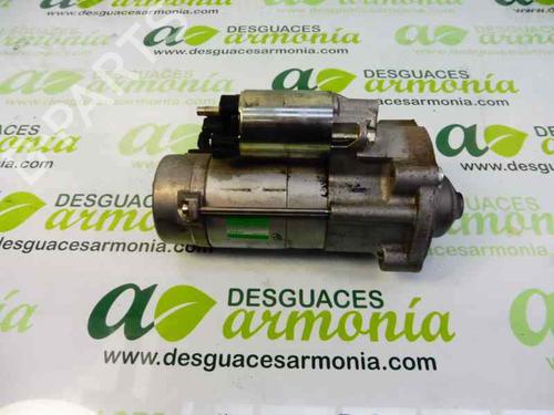 Used Starter Starter 1948924 1948924