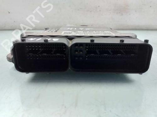 Engine control unit (ECU) VW GOLF V (1K1)  | BP4868577M57 