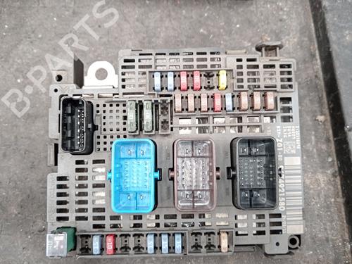 Used Fuse box Fuse box CITROËN DS4 (NX_) 1.6 HDi 110 (112 hp) 34439347 34439347