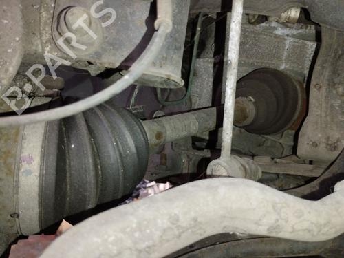 Used Left front driveshaft Left front driveshaft 37436487 37436487