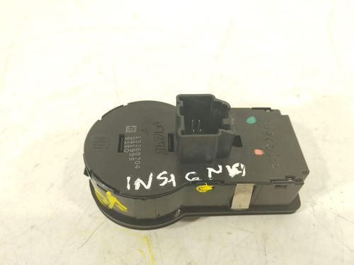 Headlight switch OPEL INSIGNIA A (G09) 2.0 CDTI (68) | BP38560478I24 - Image 5