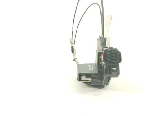 Front right lock HYUNDAI TUCSON (JM) 2.0 CRDi | BP16810072C97 