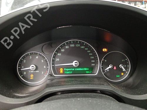 Used Instrument cluster Instrument cluster SAAB 9-3 (YS3F, E79, D79, D75) 1,8t (150 hp) 40128691 40128691