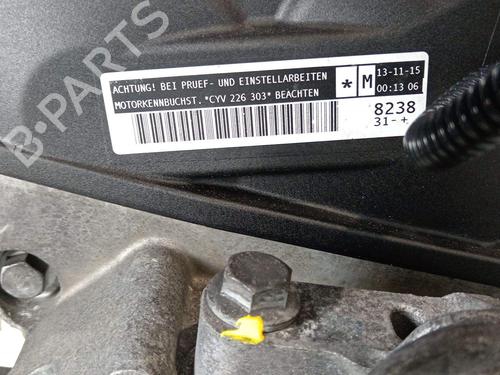 Engine SKODA YETI (5L) 1.2 TSI | BP29943659M1 - Image 8