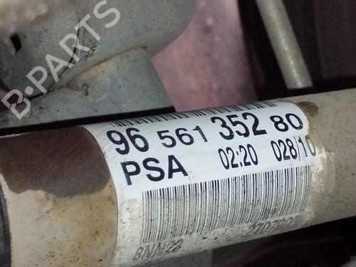 Used Left front driveshaft Left front driveshaft 36786257 36786257