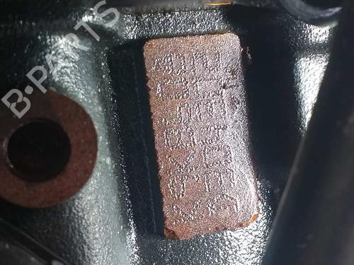 Engine NISSAN NV200 / EVALIA Bus  | BP6542050M1  - Image 20