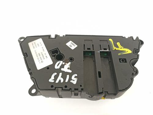 Switch MERCEDES-BENZ S-CLASS (W221, V221) S 350 (221.056, 221.156) | BP15187457I30 